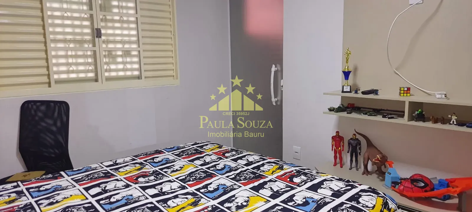 Casa, 3 quartos, 150 m² - Foto 20