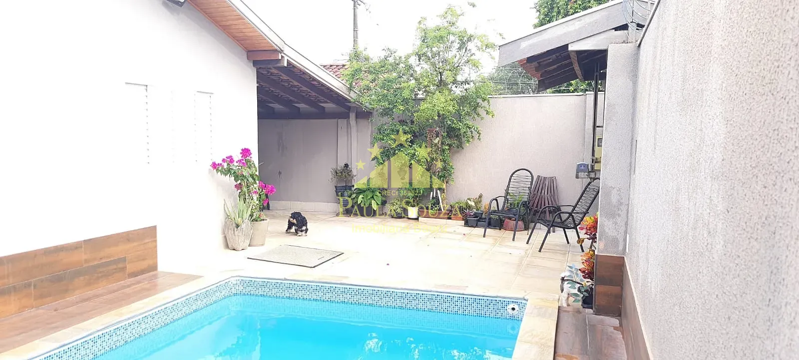 Casa, 3 quartos, 150 m² - Foto 21