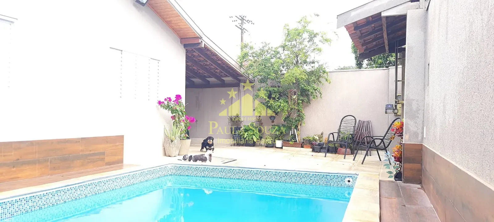 Casa, 3 quartos, 150 m² - Foto 18