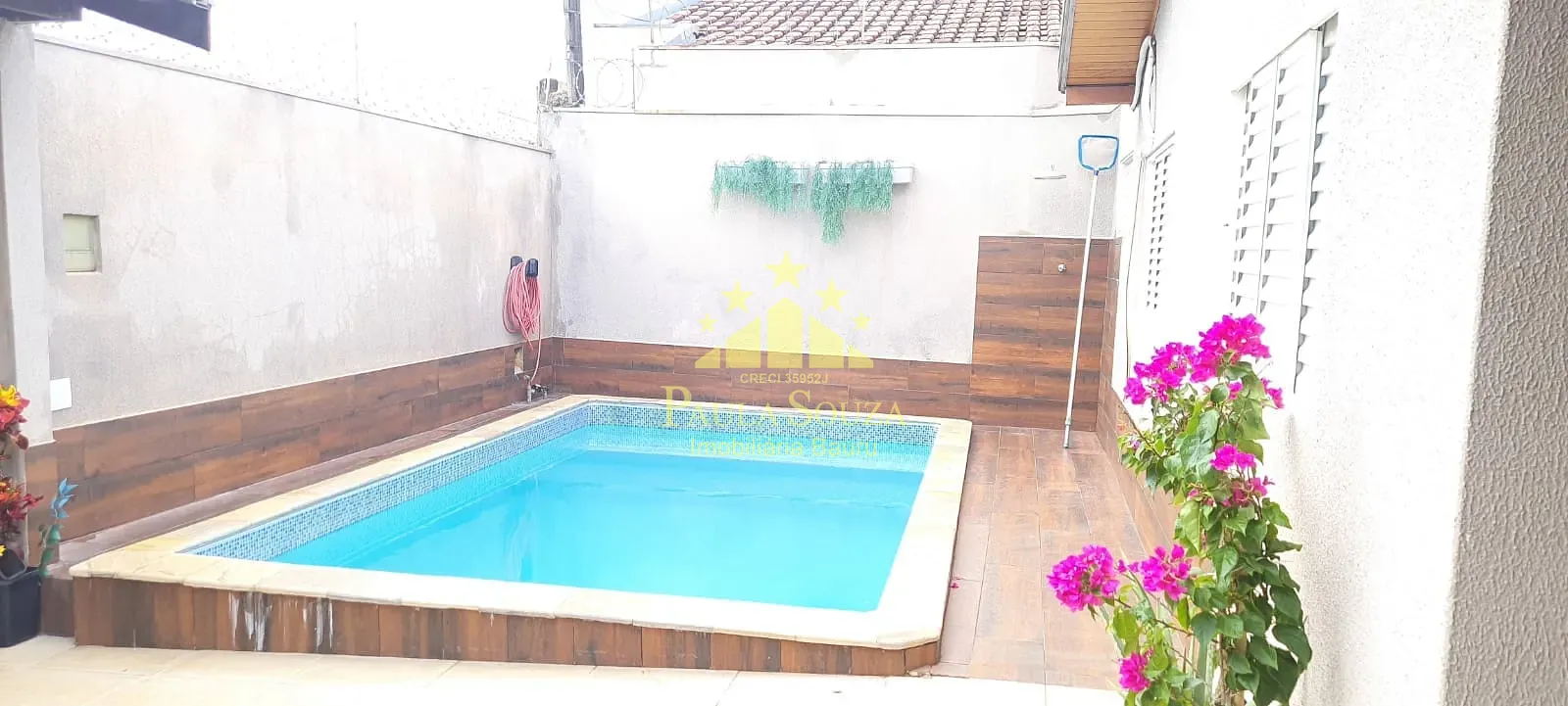 Casa, 3 quartos, 150 m² - Foto 4