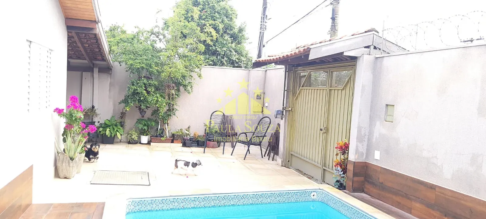 Casa, 3 quartos, 150 m² - Foto 25