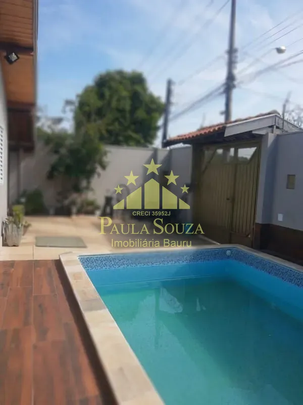 Casa, 3 quartos, 150 m² - Foto 2