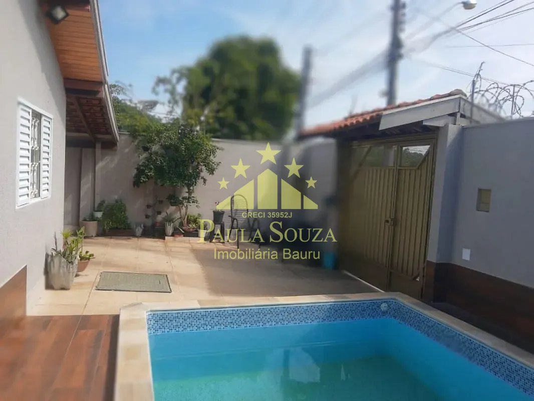 Casa, 3 quartos, 150 m² - Foto 5