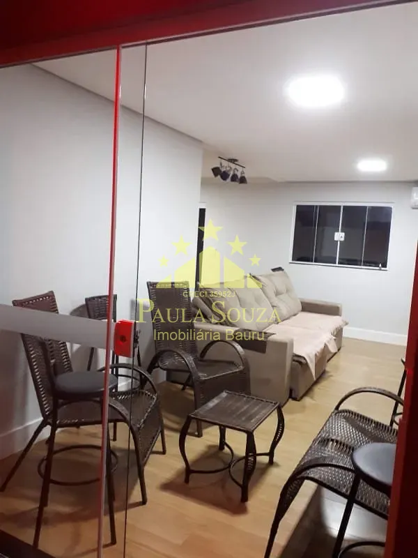 Casa, 3 quartos, 150 m² - Foto 11