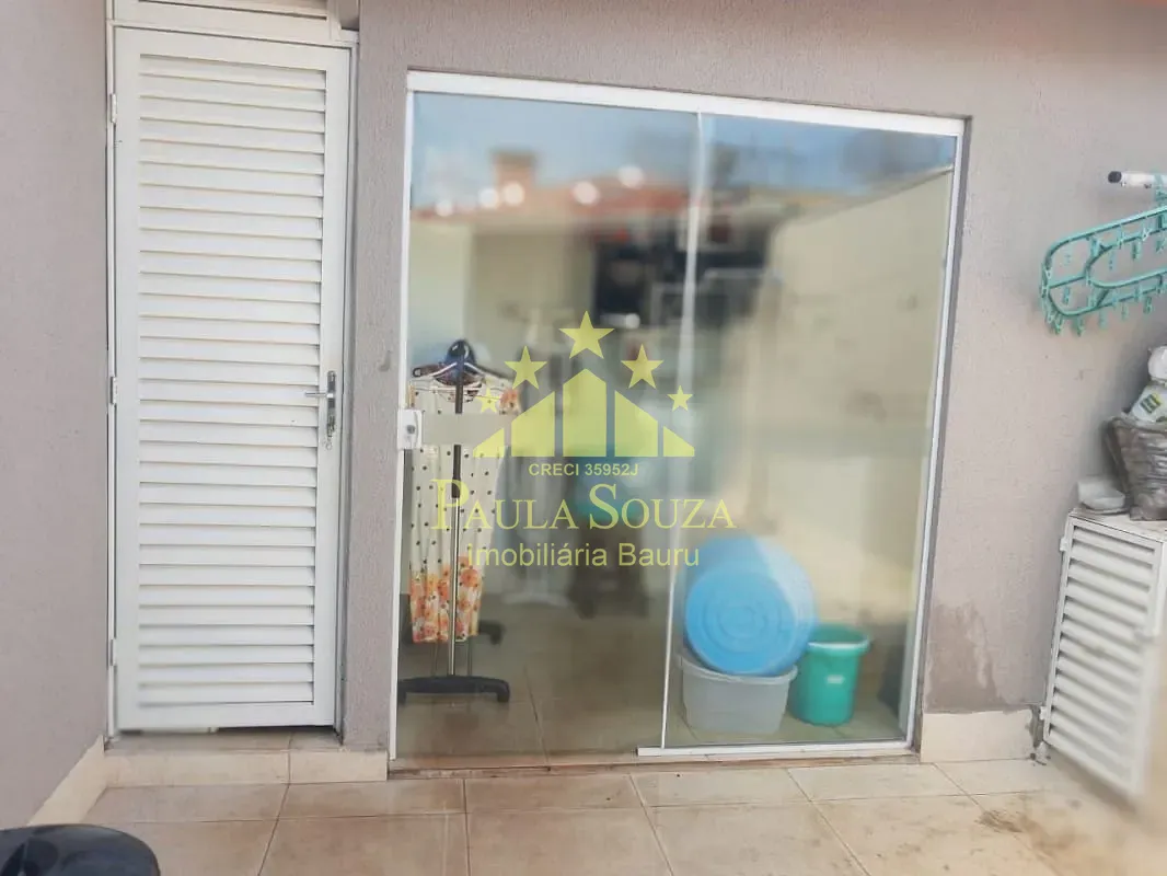 Casa, 3 quartos, 150 m² - Foto 7