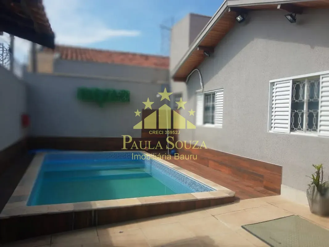 Casa, 3 quartos, 150 m² - Foto 3