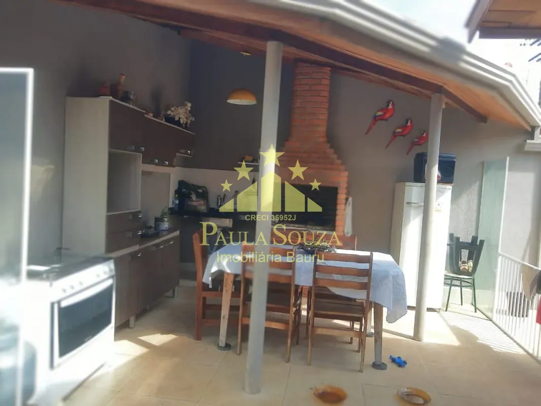 Casa, 3 quartos, 150 m² - Foto 15