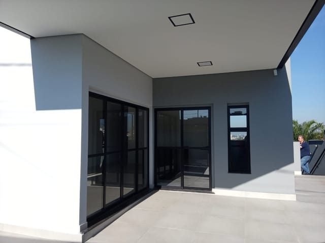 Casa com 207m² 2 quartos e 2 banheiros, à venda, no bairro Jardim Boer II em Americana