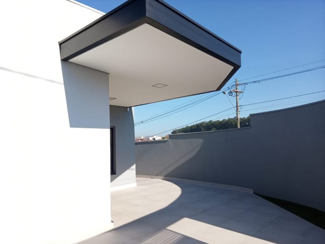 Casa com 207m² 2 quartos e 2 banheiros, à venda, no bairro Jardim Boer II em Americana