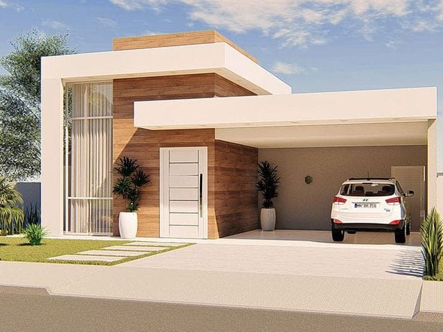 Casa com 500m² 5 quartos e 4 banheiros, para alugar, no bairro Jardim Roma em Londrina