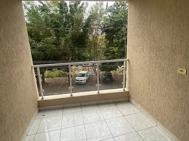 Casa 3 quartos e 1 banheiro, para alugar, no bairro Panorama (Polvilho) em Cajamar