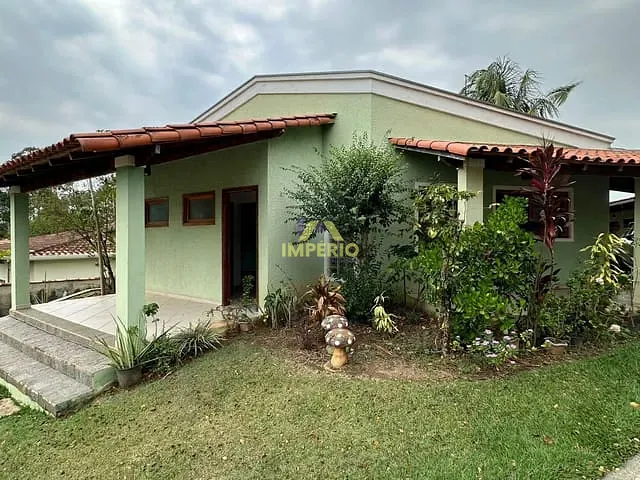 Casa com 1178m² 3 quartos e 3 banheiros, à venda, no bairro Condomínio Zuleika Jabour em Salto