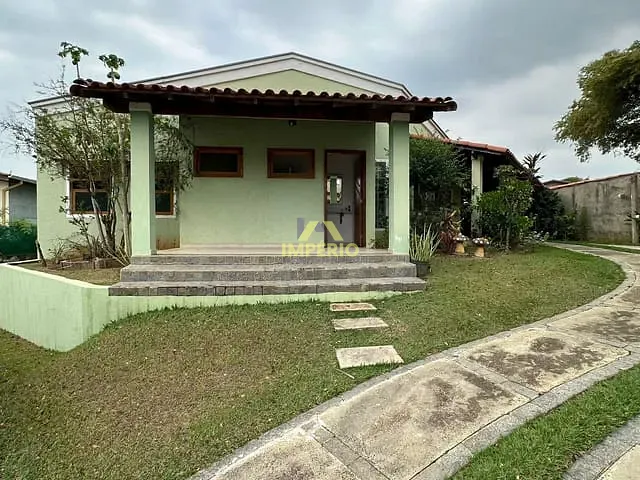 Casa com 1178m² 3 quartos e 3 banheiros, à venda, no bairro Condomínio Zuleika Jabour em Salto