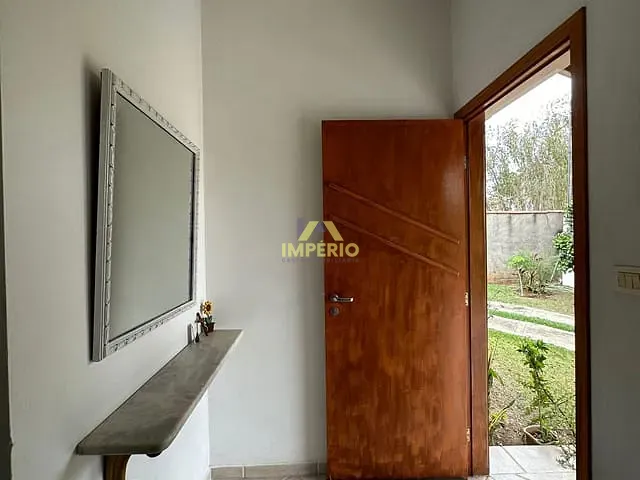 Casa com 1178m² 3 quartos e 3 banheiros, à venda, no bairro Condomínio Zuleika Jabour em Salto