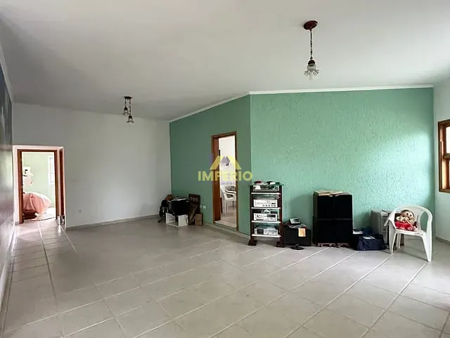 Casa com 1178m² 3 quartos e 3 banheiros, à venda, no bairro Condomínio Zuleika Jabour em Salto