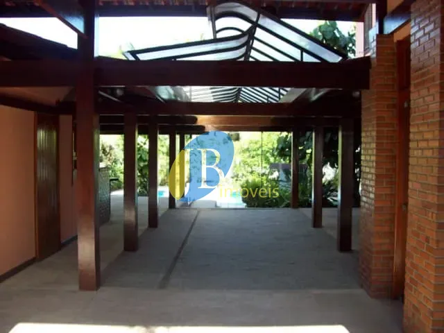 Casa, 7 quartos, 675 m² - Foto 3