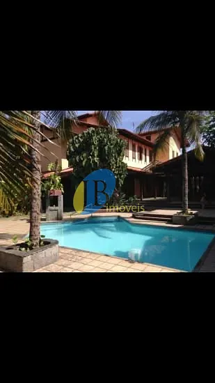 Casa, 7 quartos, 675 m² - Foto 4