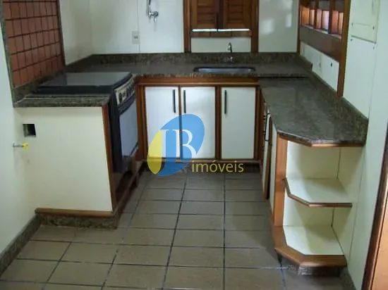 Casa, 7 quartos, 675 m² - Foto 24