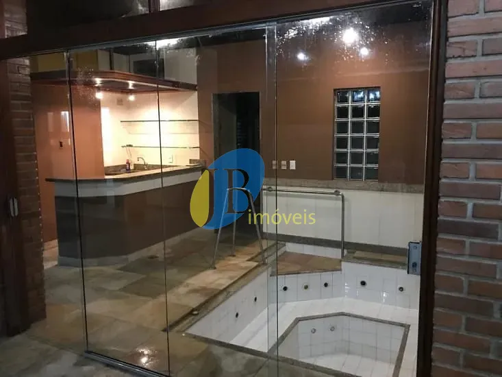 Casa, 7 quartos, 675 m² - Foto 29