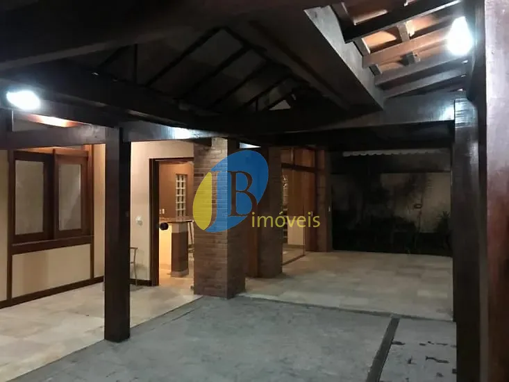 Casa, 7 quartos, 675 m² - Foto 30