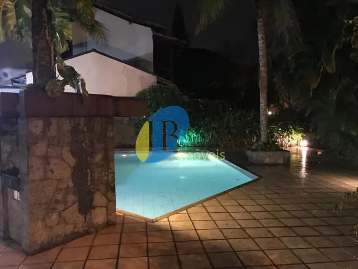 Casa, 7 quartos, 675 m² - Foto 33
