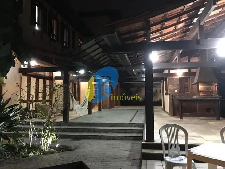 Casa, 7 quartos, 675 m² - Foto 34
