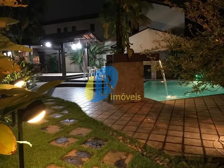 Casa, 7 quartos, 675 m² - Foto 35
