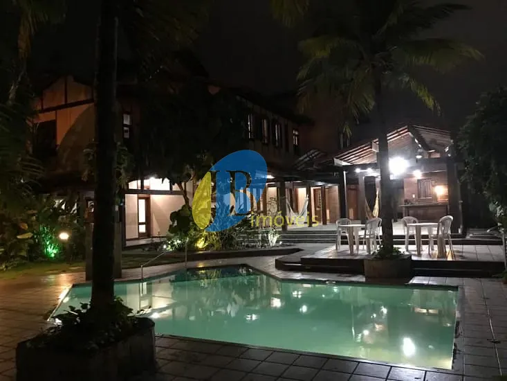 Casa, 7 quartos, 675 m² - Foto 38