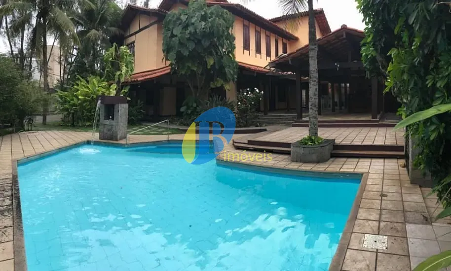 Casa, 7 quartos, 675 m² - Foto 41
