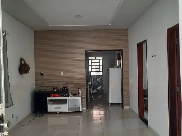 Casa com 400m² 3 quartos e 1 banheiro, à venda, no bairro Tancredo Neves III em Paulo Afonso