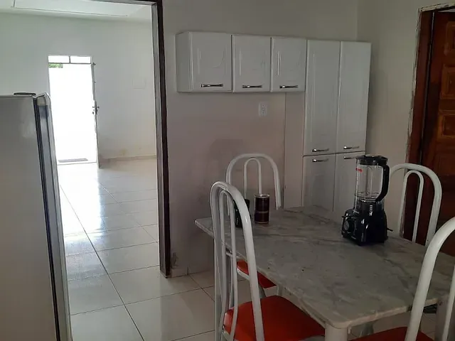 Casa com 400m² 3 quartos e 1 banheiro, à venda, no bairro Tancredo Neves III em Paulo Afonso