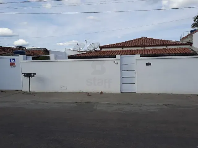 Casa com 400m² 3 quartos e 1 banheiro, à venda, no bairro Tancredo Neves III em Paulo Afonso
