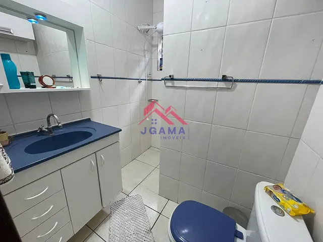 Casa à venda, no bairro Santo Amaro em São Paulo