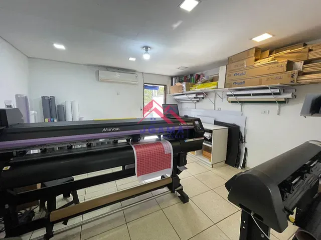 Casa à venda, no bairro Santo Amaro em São Paulo