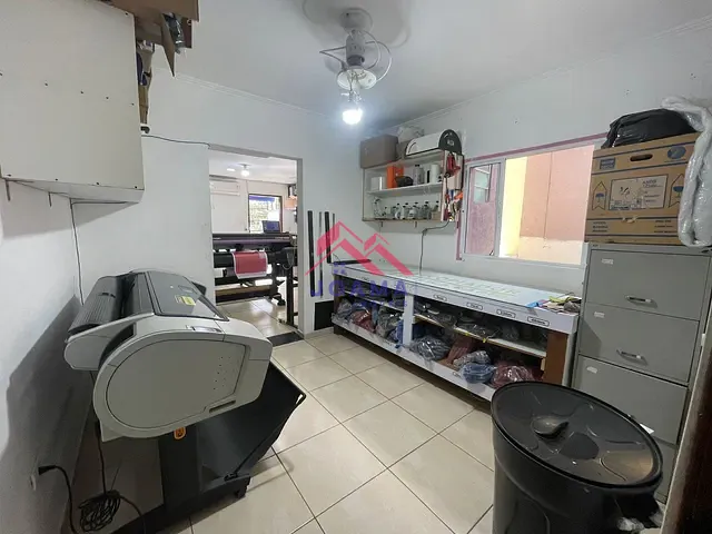 Casa à venda, no bairro Santo Amaro em São Paulo