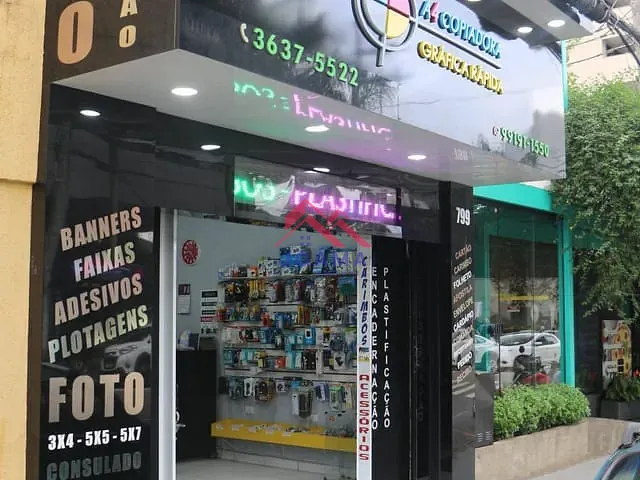 Casa à venda, no bairro Santo Amaro em São Paulo