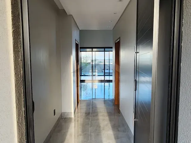 Casa com 374m² 4 quartos e 6 banheiros, à venda, no bairro Loteamento Terras de Florença em Ribeirão Preto