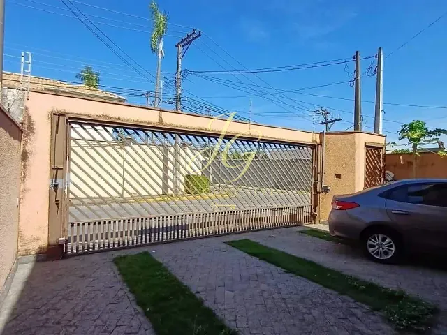 Casa 3 quartos e 4 banheiros, à venda, no bairro Vila Oliveira em Mogi das Cruzes