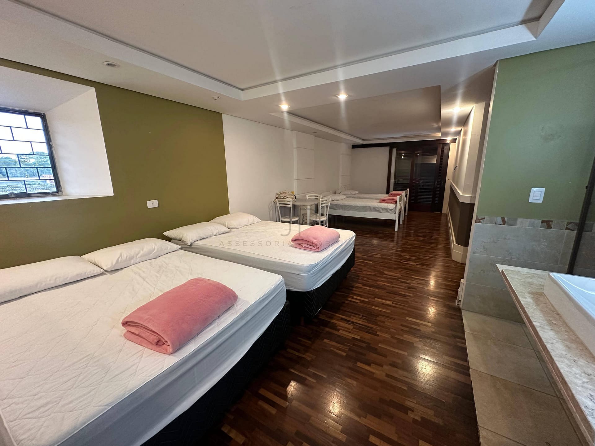Casa para alugar com 1 quarto, 455m² - Foto 13