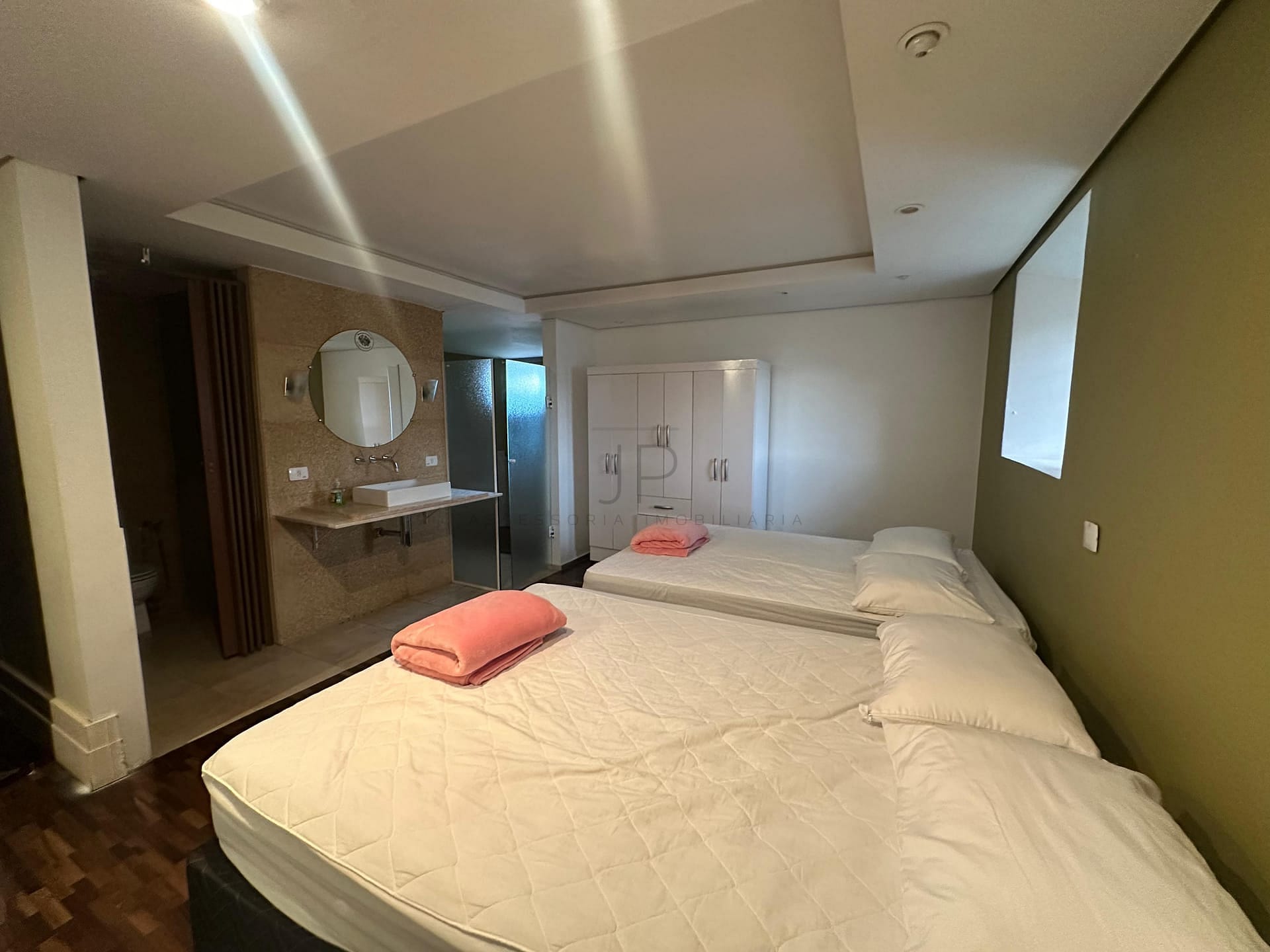 Casa para alugar com 1 quarto, 455m² - Foto 11