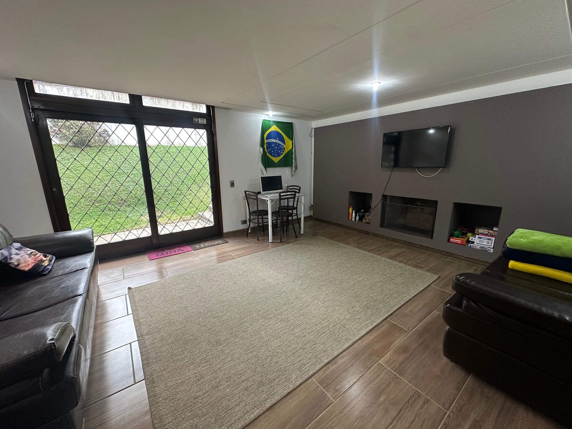 Casa para alugar com 1 quarto, 455m² - Foto 7