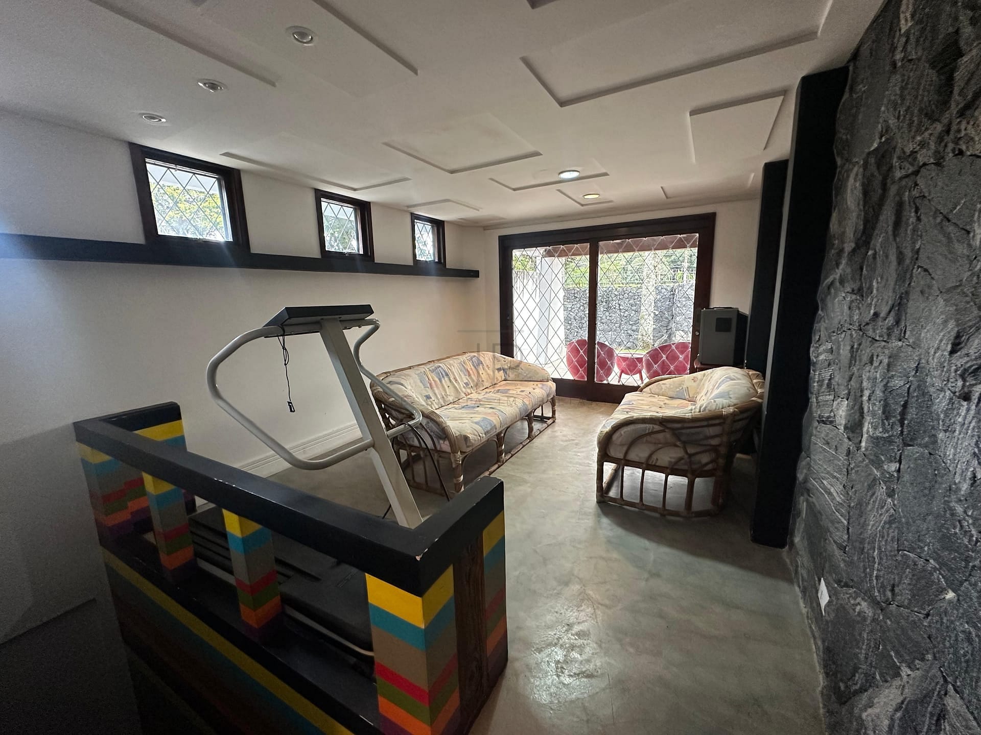 Casa para alugar com 1 quarto, 455m² - Foto 5