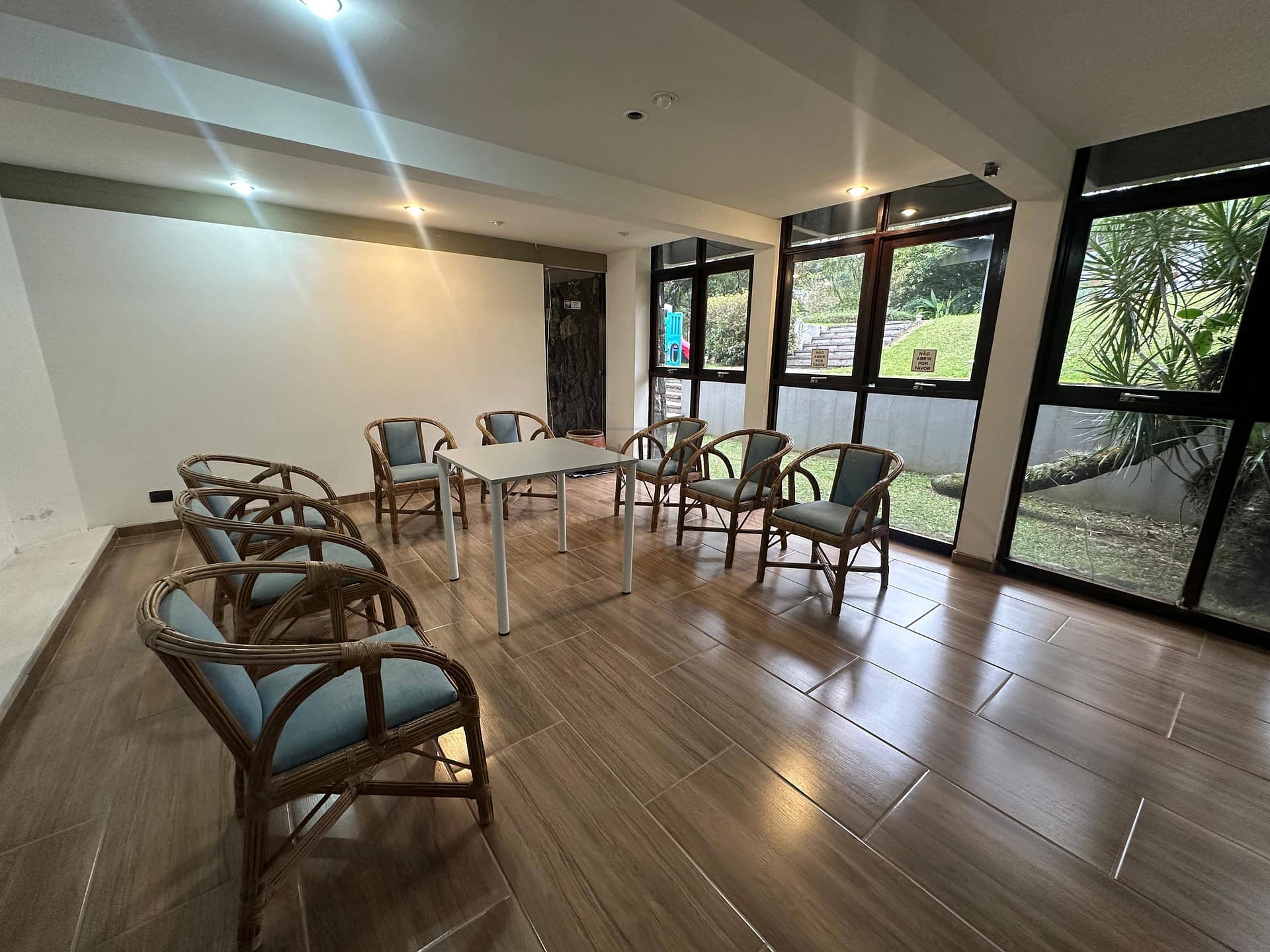 Casa para alugar com 1 quarto, 455m² - Foto 3