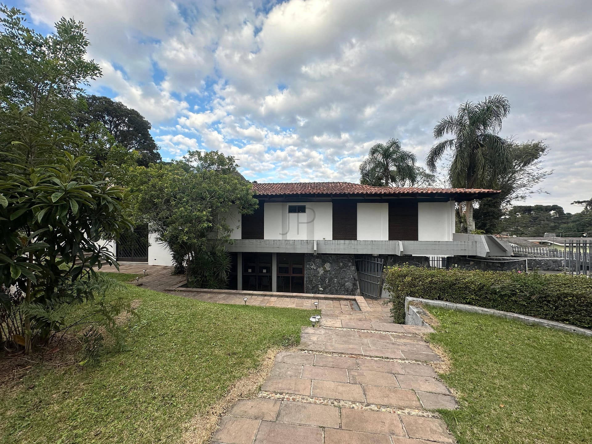 Casa para alugar com 1 quarto, 455m² - Foto 31