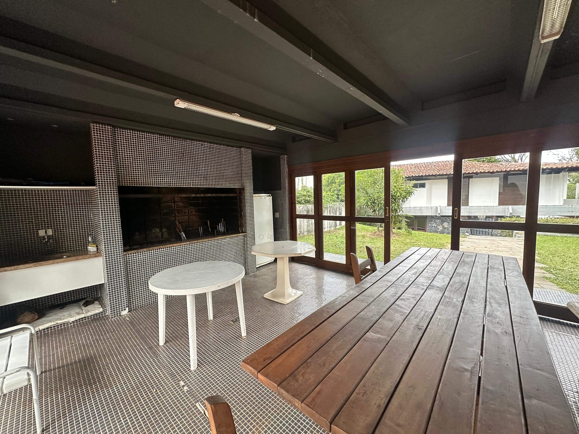 Casa para alugar com 1 quarto, 455m² - Foto 32