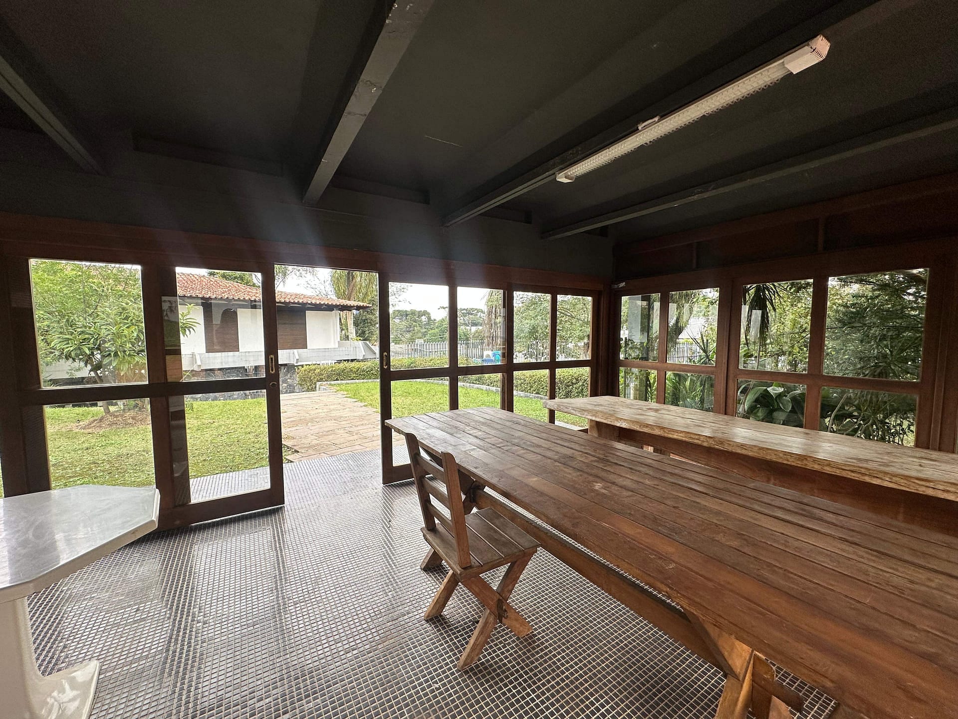 Casa para alugar com 1 quarto, 455m² - Foto 35