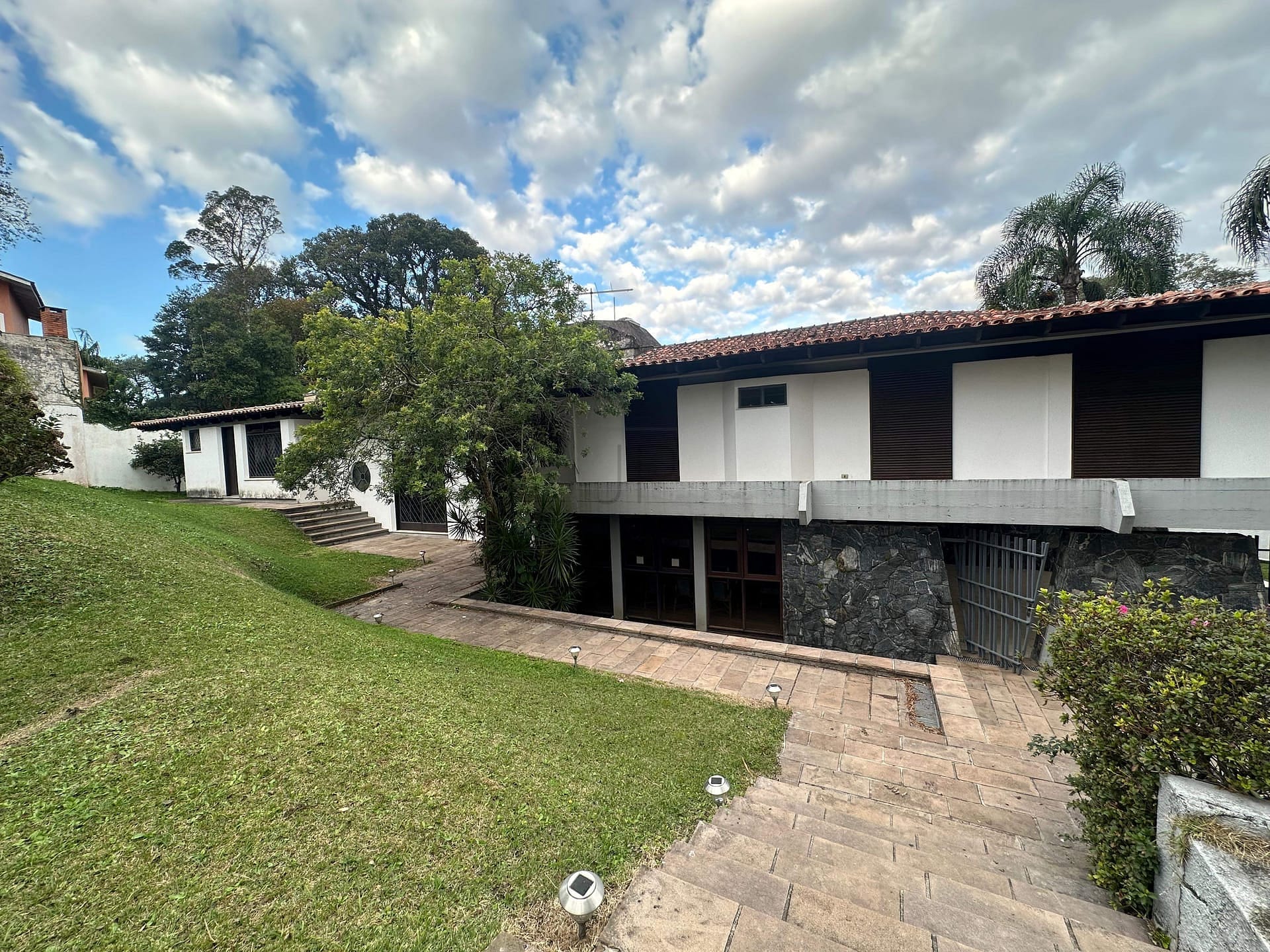 Casa para alugar com 1 quarto, 455m² - Foto 36