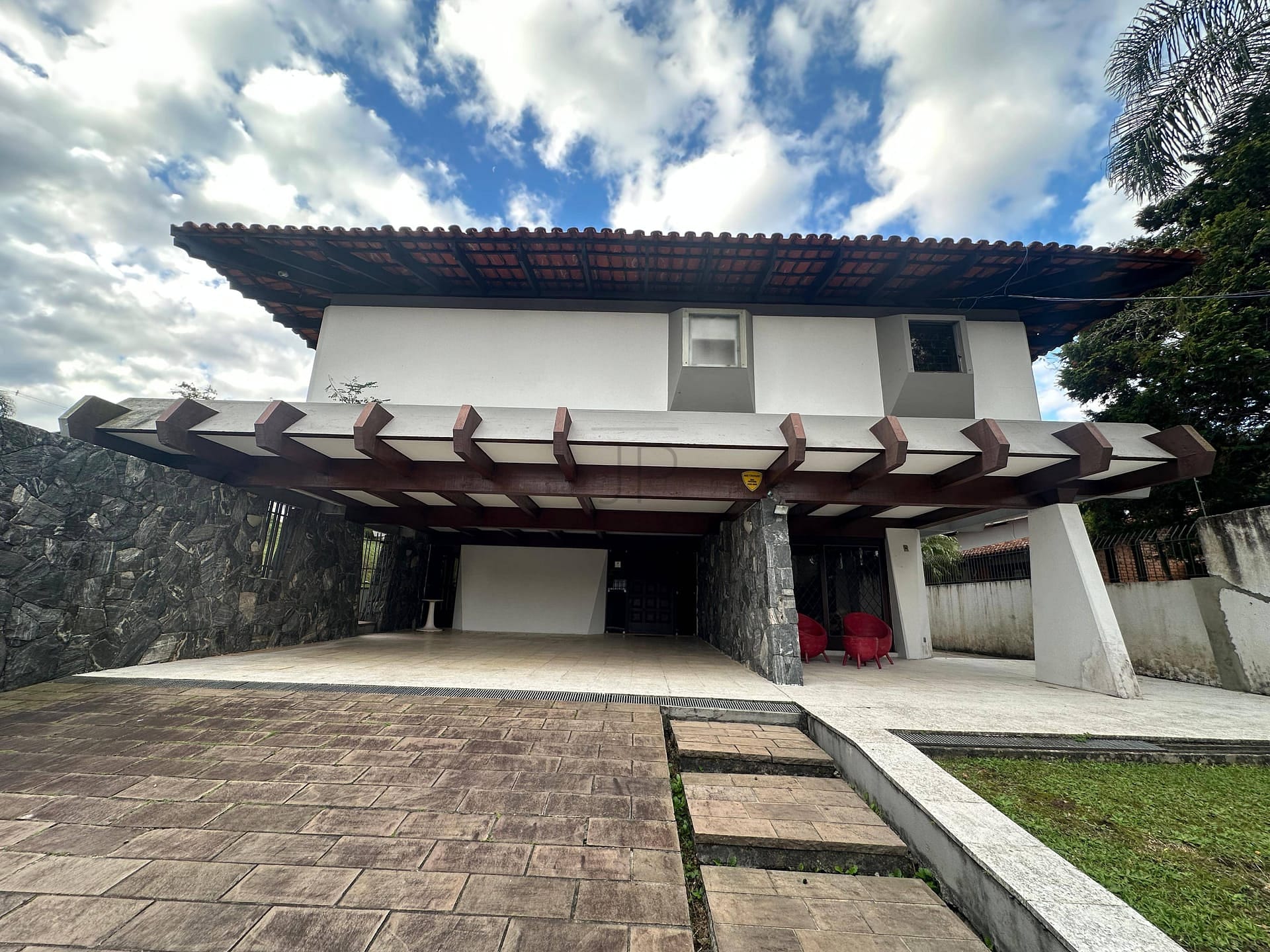Casa para alugar com 1 quarto, 455m² - Foto 37