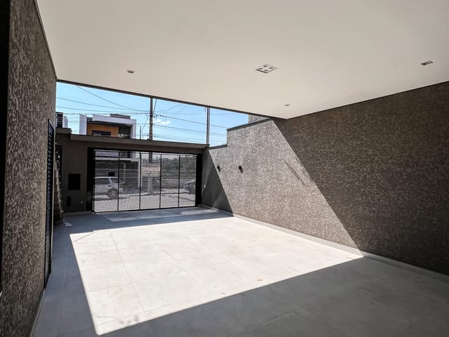Casa 3 quartos e 4 banheiros, à venda, no bairro Portais (Polvilho) em Cajamar