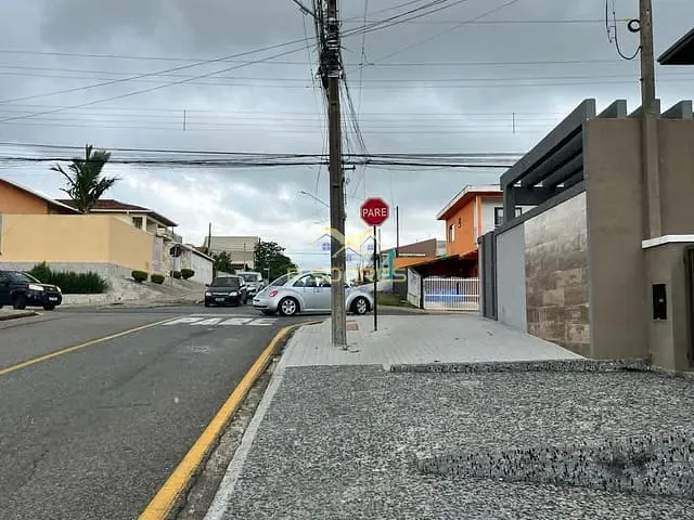 Casa com 102m² 2 quartos e 1 banheiro, à venda, no bairro Fazenda Velha em Araucária